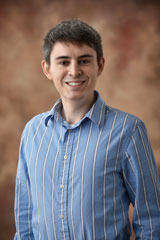 Picture of Matt Slimmer