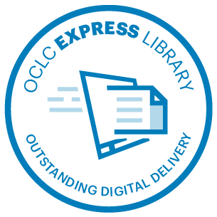graphic of OCLC Express Library