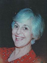 Picture of Irene Clerico Farley