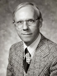 Picture of Dr. William Foote