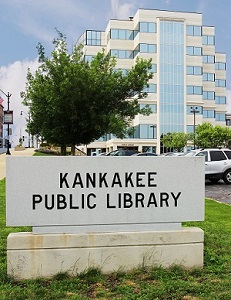 Kankakee Libraryr