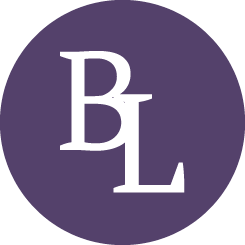 Benner Library logo