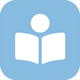 blue book graphic