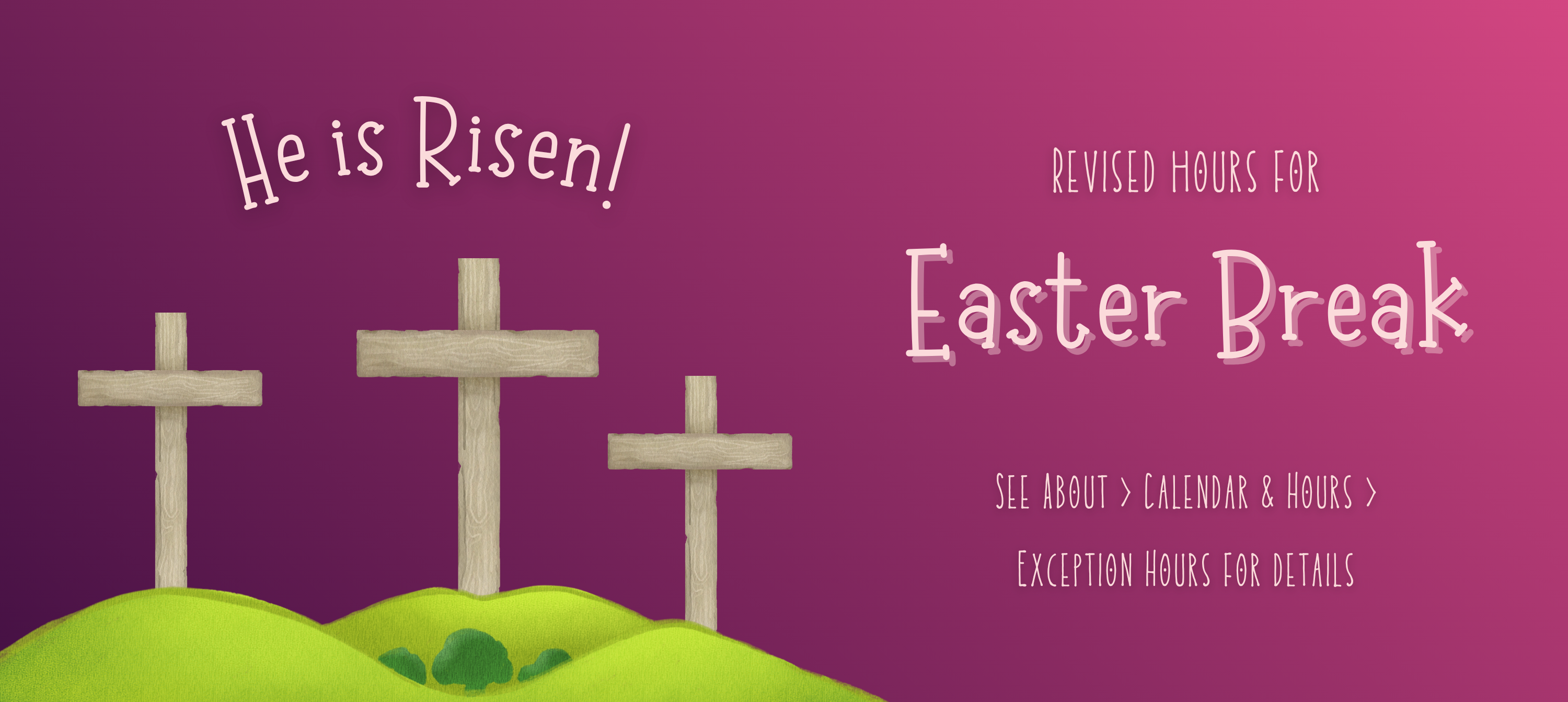 easter revised graphic