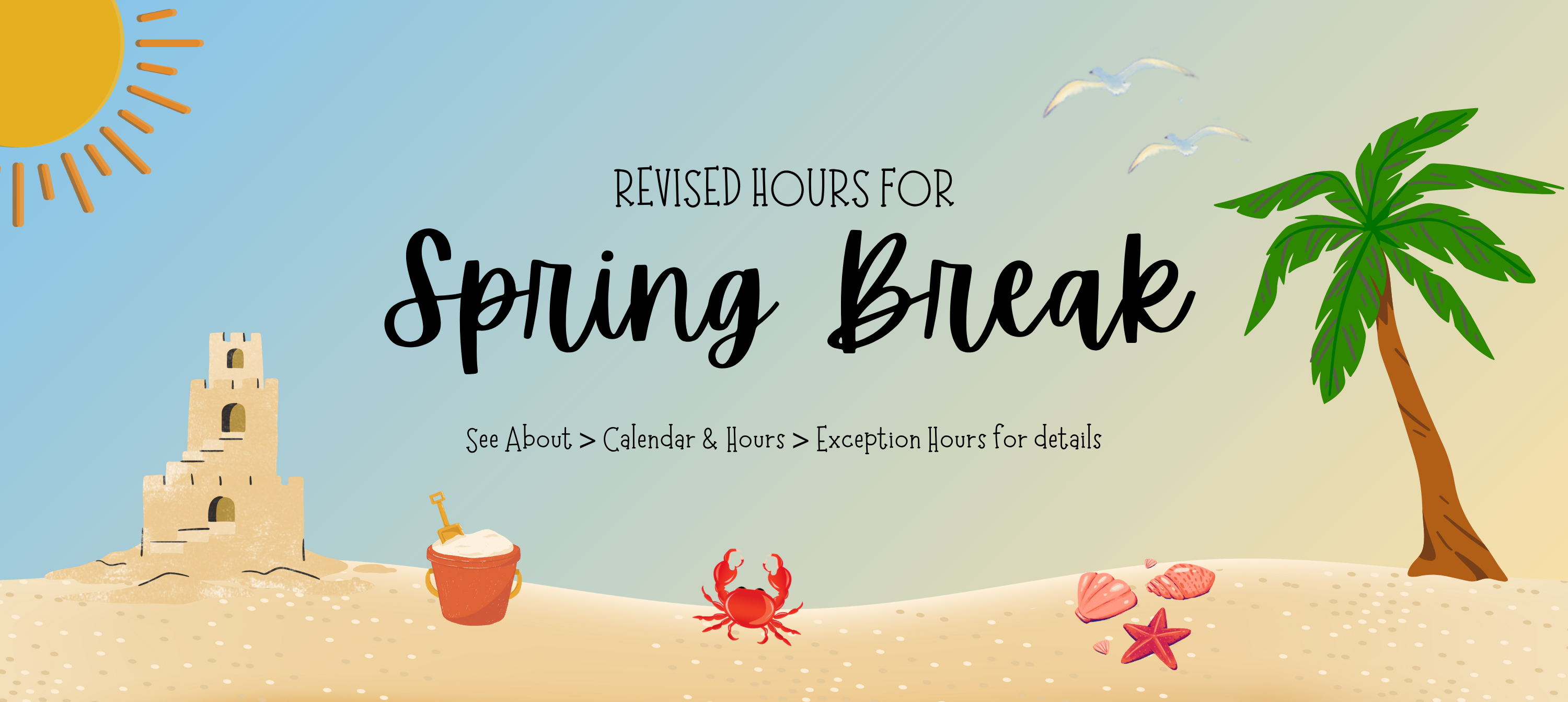 spring break revised2 graphic