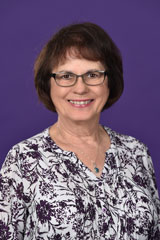Picture of Lauralee Nothstine