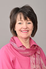 Picture of Trish Campbell