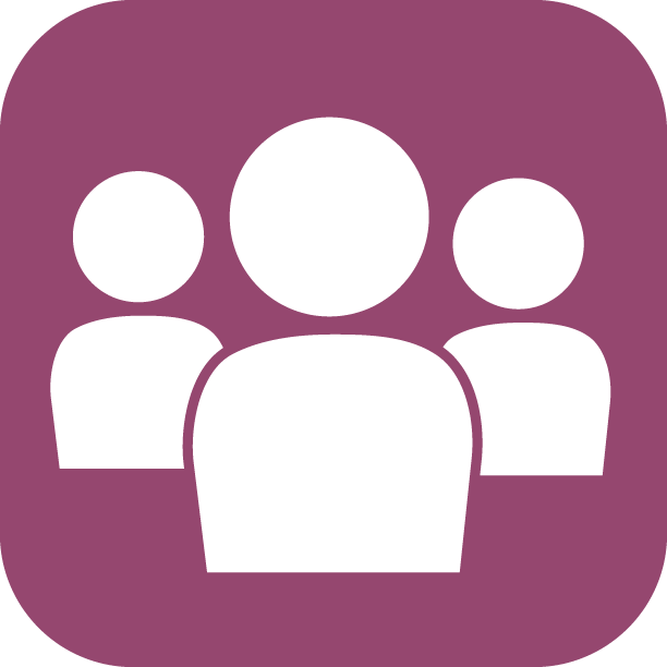 Staff Access Logo