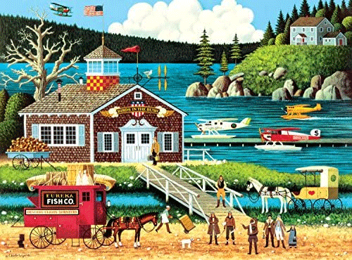 Birds of a Feather (planes)