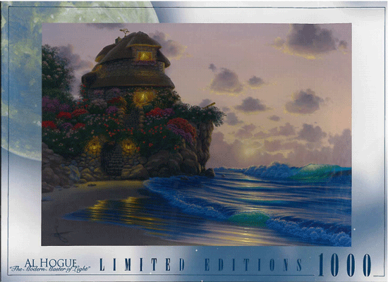 The Modern Master of Light