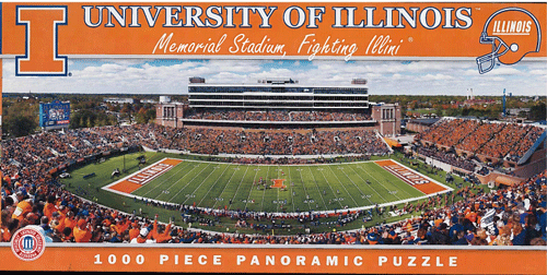 University of Illinois