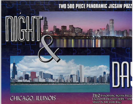 Night & Day Chicago