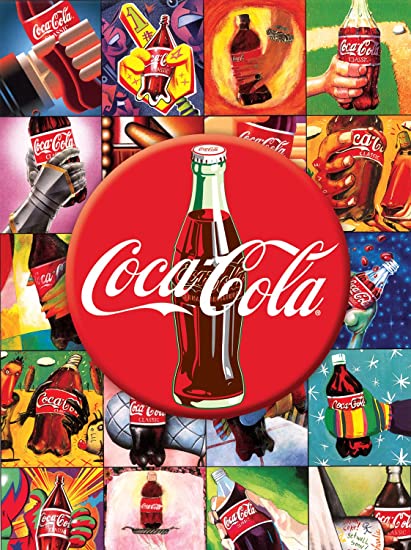 Reach for Refreshment