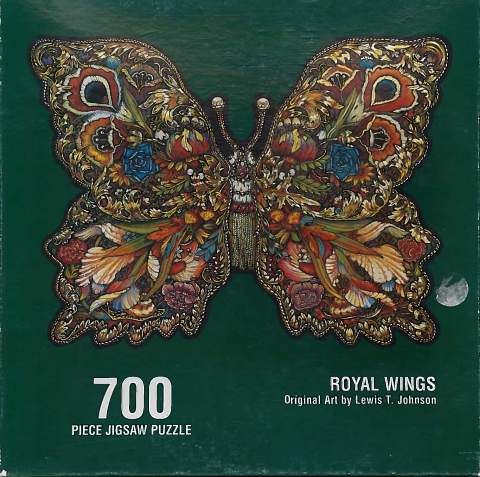 Royal Wings