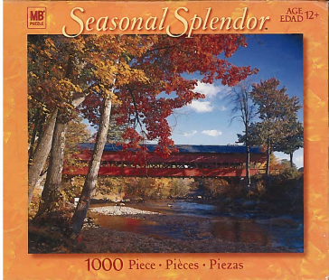 Seasonal Splendor