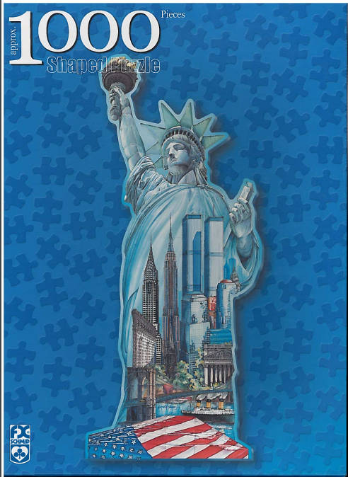 Statue of Liberty
