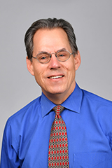 Picture of Judson Strain