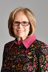 Picture of Pam Greenlee